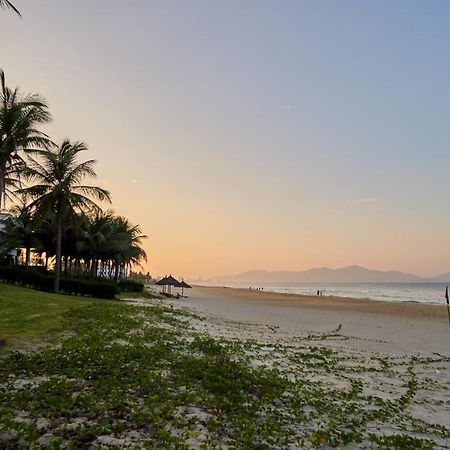 Luxury Apartment - Ocean Villas Resort Da Nang Exterior photo