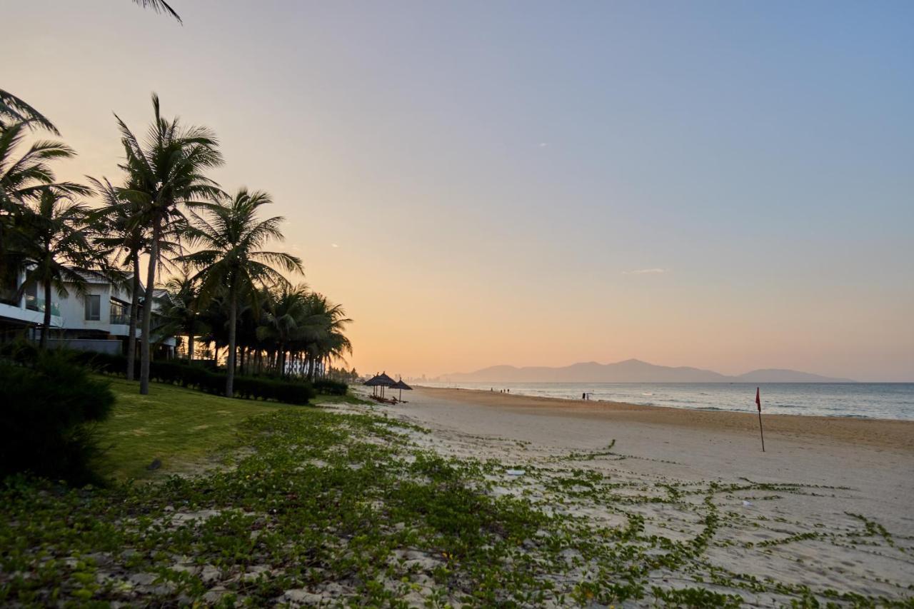 Luxury Apartment - Ocean Villas Resort Da Nang Exterior photo