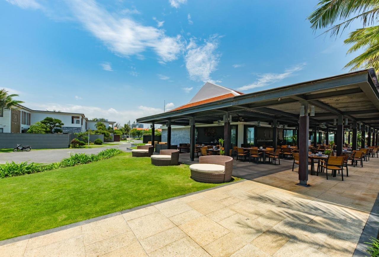 Luxury Apartment - Ocean Villas Resort Da Nang Exterior photo